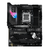 ASUS ROG STRIX X870E-E GAMING WIFI Zócalo AM5 ATX